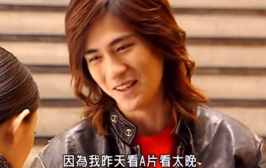 内娱男主资源，已被混混瓜分