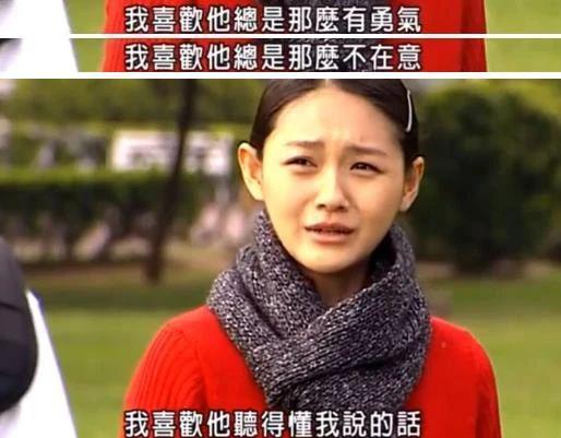 内娱男主资源，已被混混瓜分