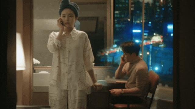 《一路朝阳》冷焰火的热效应