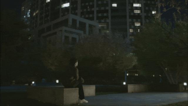 《一路朝阳》冷焰火的热效应