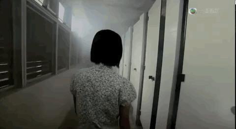 香港戏院怪谈