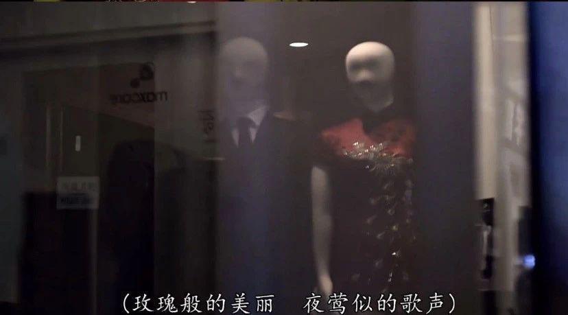 香港戏院怪谈