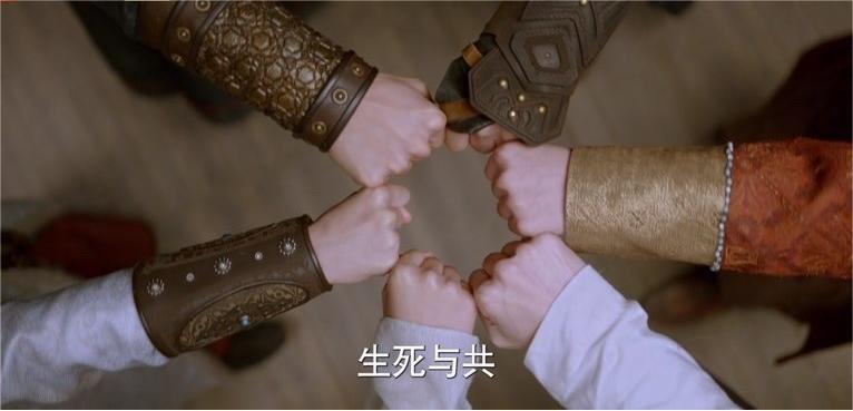 综艺还得看熟人局！七斋团综你看了吗？