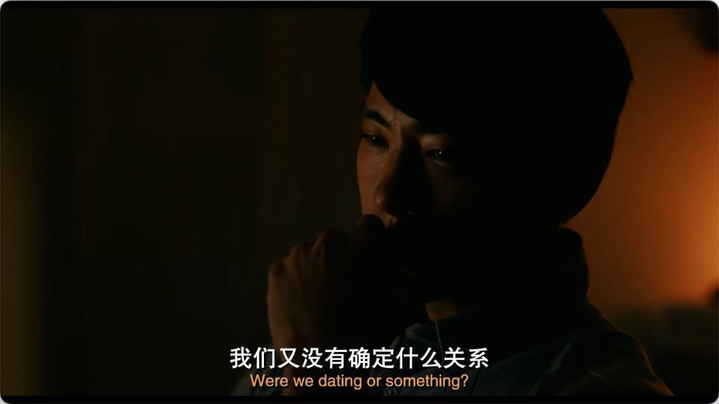 全网都在夸，三角恋就该这么拍！