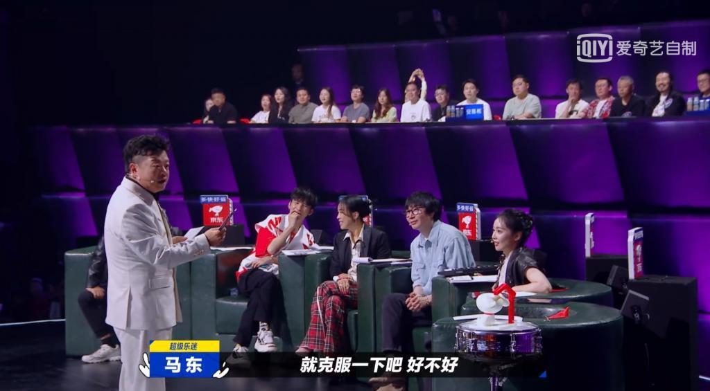 综艺的“厨子手段、匠人心思 ”