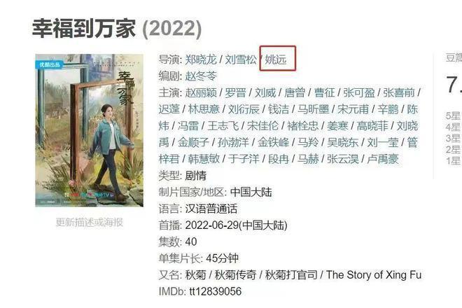 孙菲菲被霸凌事件波及6人！王阳道歉知名导演被扒