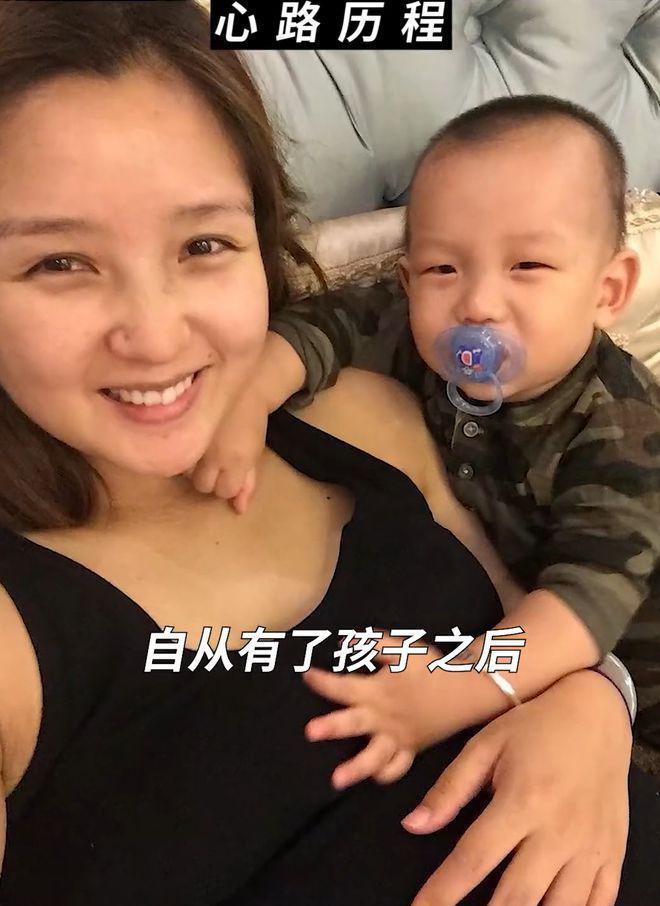 何洁公开体重成功减肥近70斤，自曝为瘦身曾抽脂