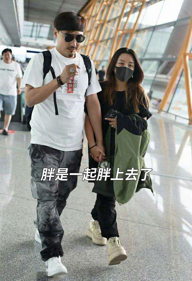 何洁公开体重成功减肥近70斤，自曝为瘦身曾抽脂