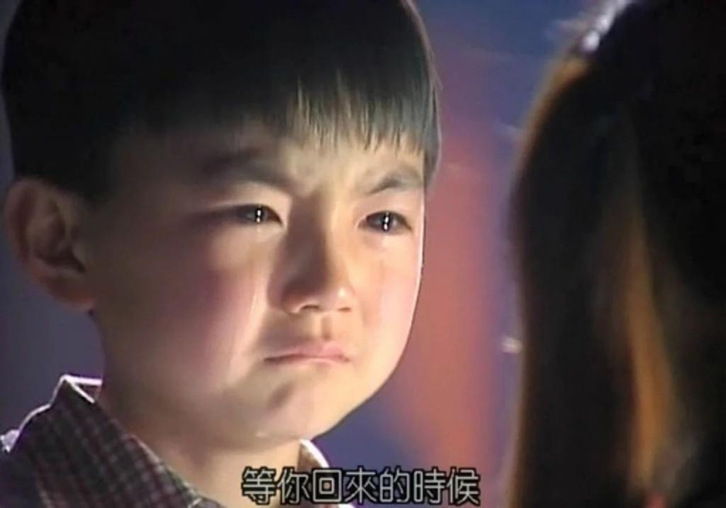 《海豚湾恋人》童星杀人事件