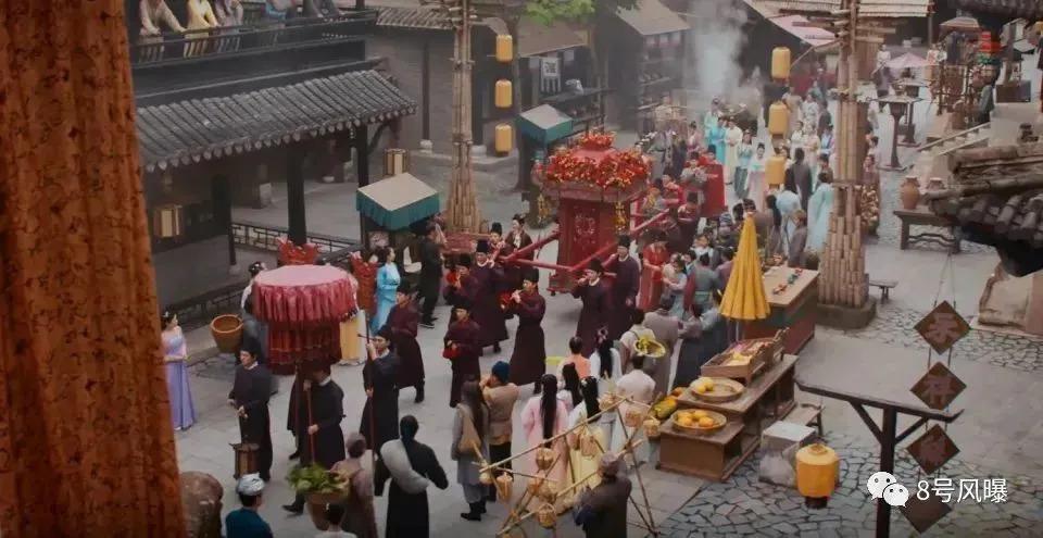 这位95后小花，怎么就垮了