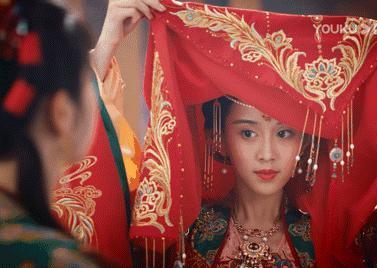 这位95后小花，怎么就垮了