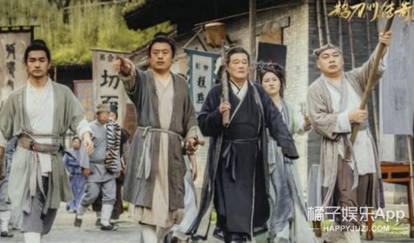 还记得《乡村爱情》宋晓峰吗？女儿颜值这么高！