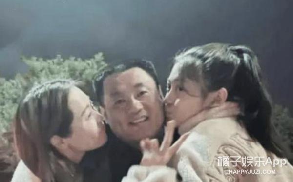 还记得《乡村爱情》宋晓峰吗？女儿颜值这么高！