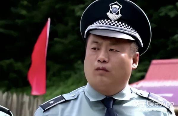 还记得《乡村爱情》宋晓峰吗？女儿颜值这么高！