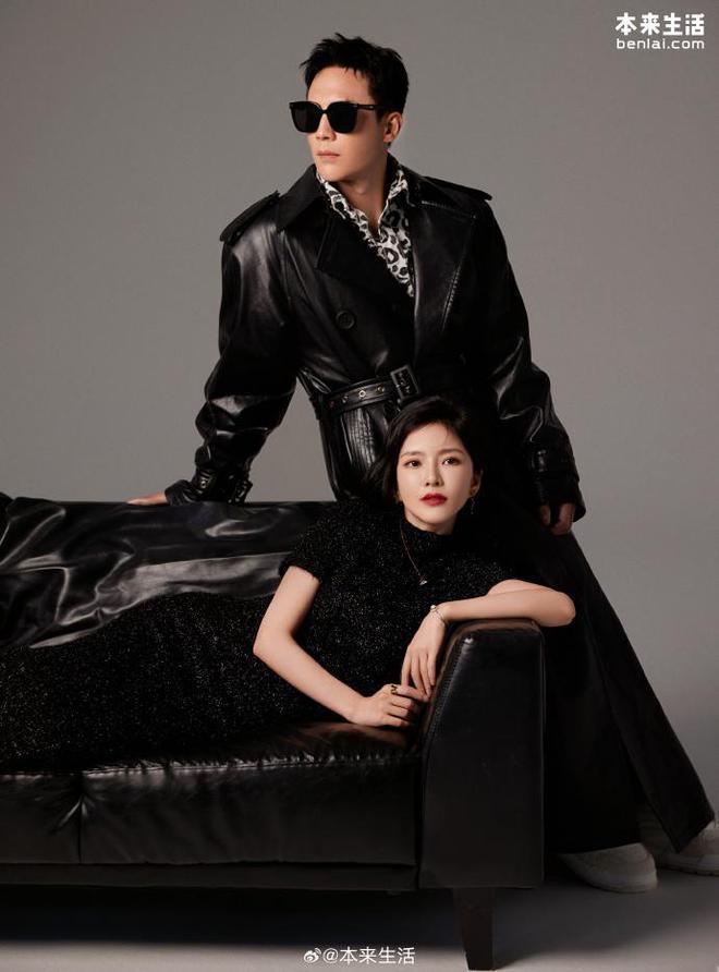 杜淳老婆带女儿外出难掩幸福，身材窈窕温柔耐心