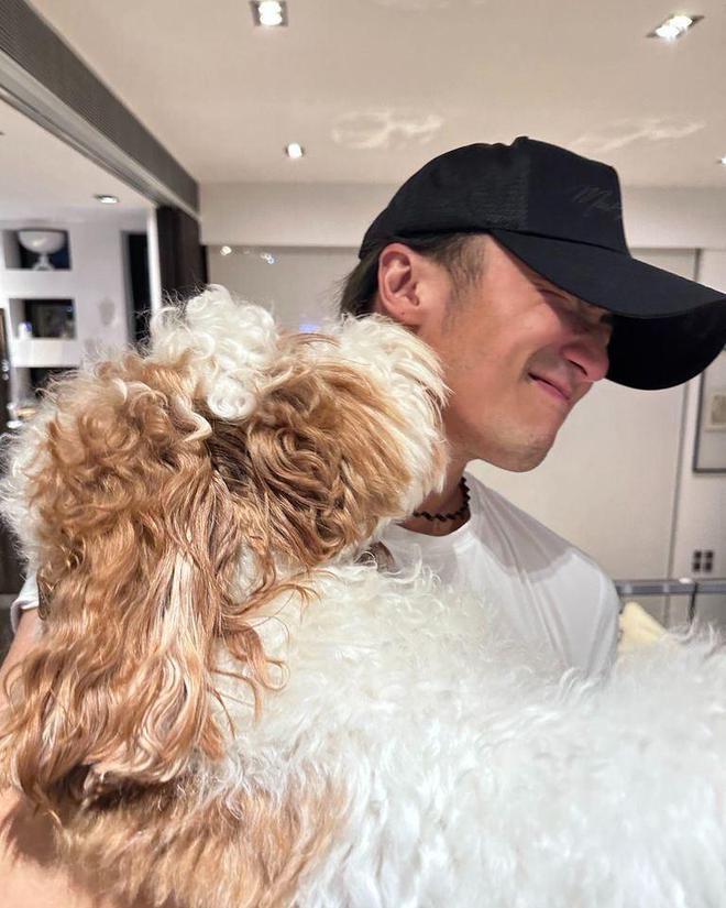 43岁谢霆锋独自在港庆生，王菲低调返京未出席