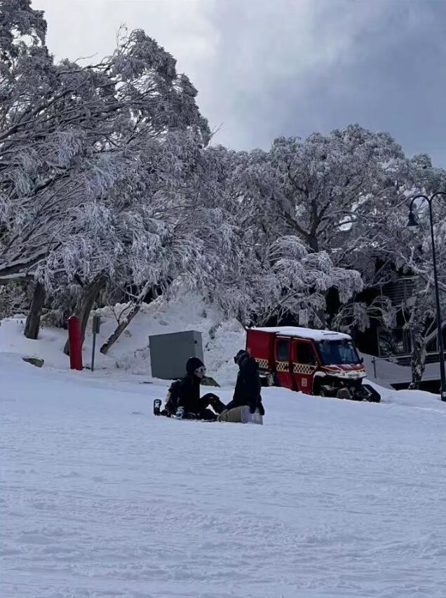 43岁谢霆锋独自在港庆生，王菲低调返京未出席