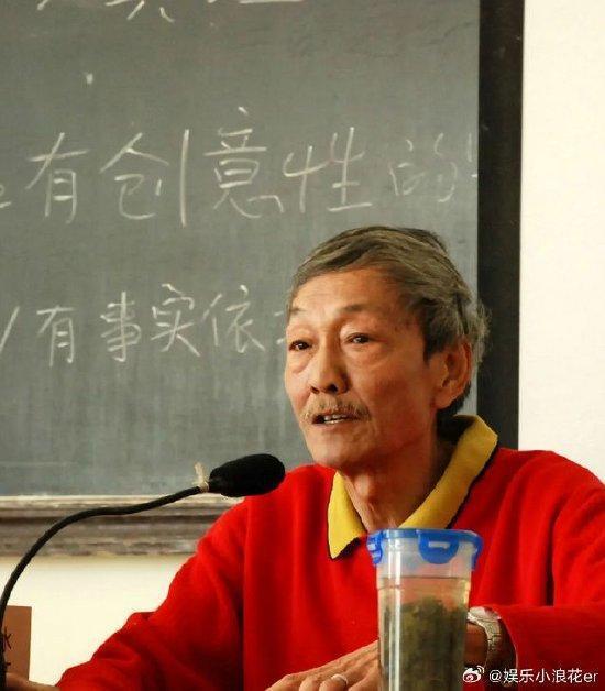 中国纪录片之父司徒兆敦去世 享年85岁