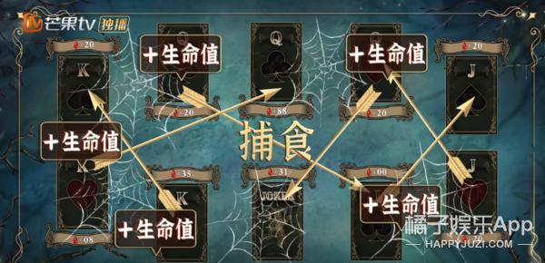 人均心眼子大师？这么勾心斗角，他们不会打起来吗？