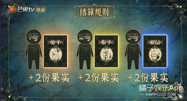 人均心眼子大师？这么勾心斗角，他们不会打起来吗？