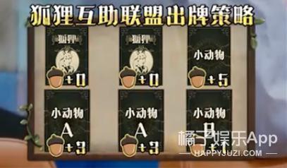 人均心眼子大师？这么勾心斗角，他们不会打起来吗？