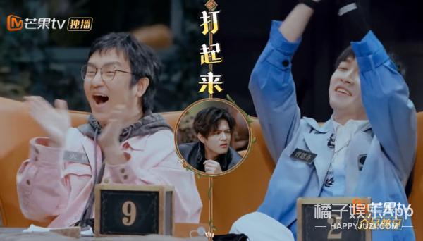 人均心眼子大师？这么勾心斗角，他们不会打起来吗？