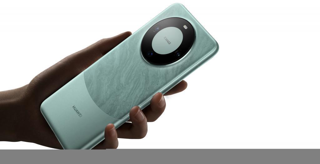 华为Mate 60系列新机型开卖，全面迎战iPhone 15