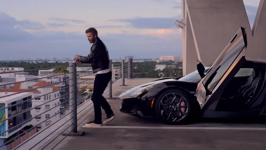 车企 CEO 现身说法，剪刀门真的没法用？