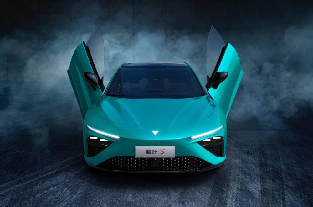 车企 CEO 现身说法，剪刀门真的没法用？