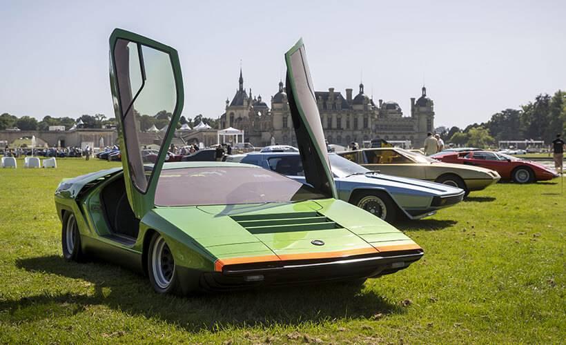 车企 CEO 现身说法，剪刀门真的没法用？