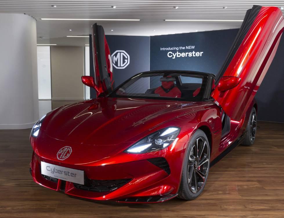 车企 CEO 现身说法，剪刀门真的没法用？