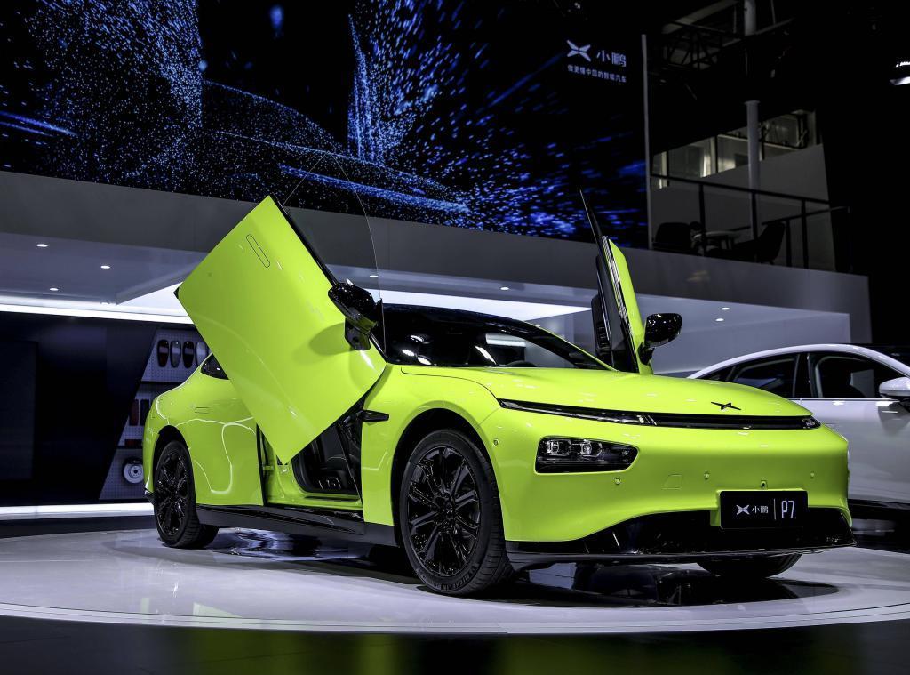 车企 CEO 现身说法，剪刀门真的没法用？