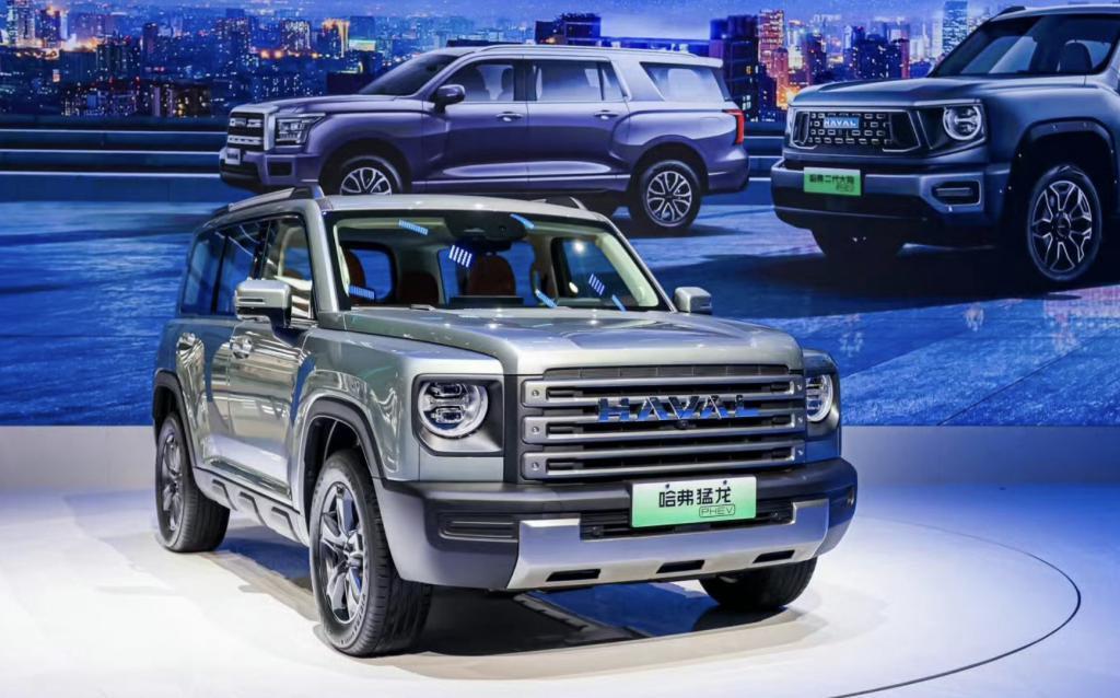 降价求量，顾不上媒体的车企们，在成都车展赤身肉搏