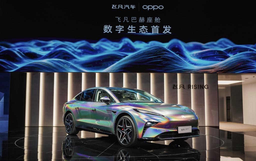 降价求量，顾不上媒体的车企们，在成都车展赤身肉搏