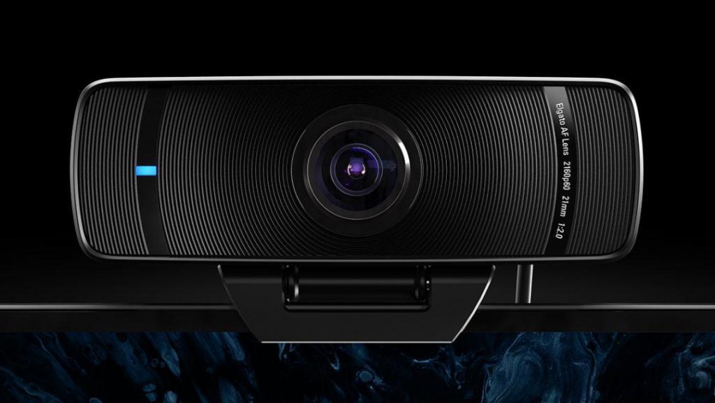 海盗船Elgato Facecam Pro 4K60帧网络摄像头上市，售价 2699 元