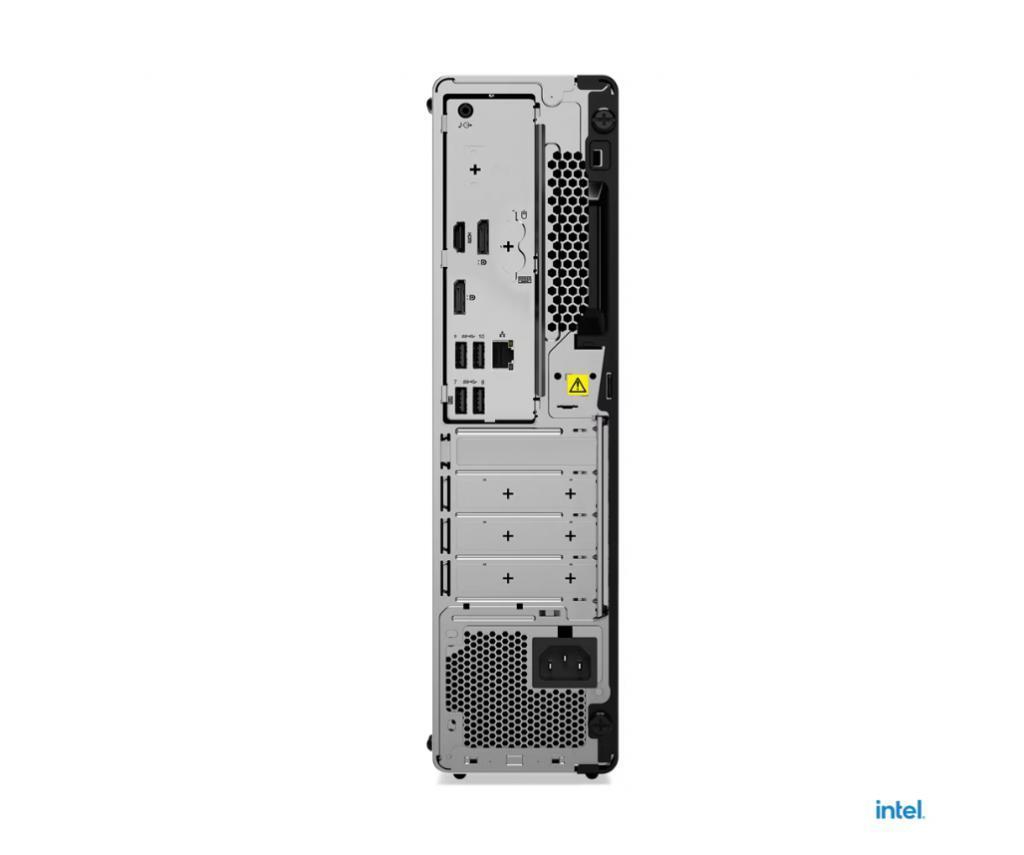 联想公布新款ThinkCentre M90s 小主机:搭载 i9-13900 RX 6400
