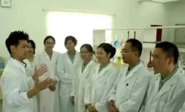 林志颖塌房，又一个撒谎精？