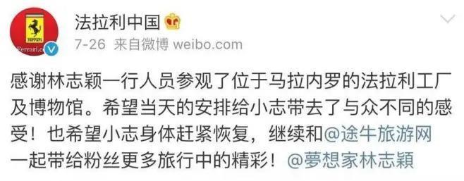 林志颖塌房，又一个撒谎精？