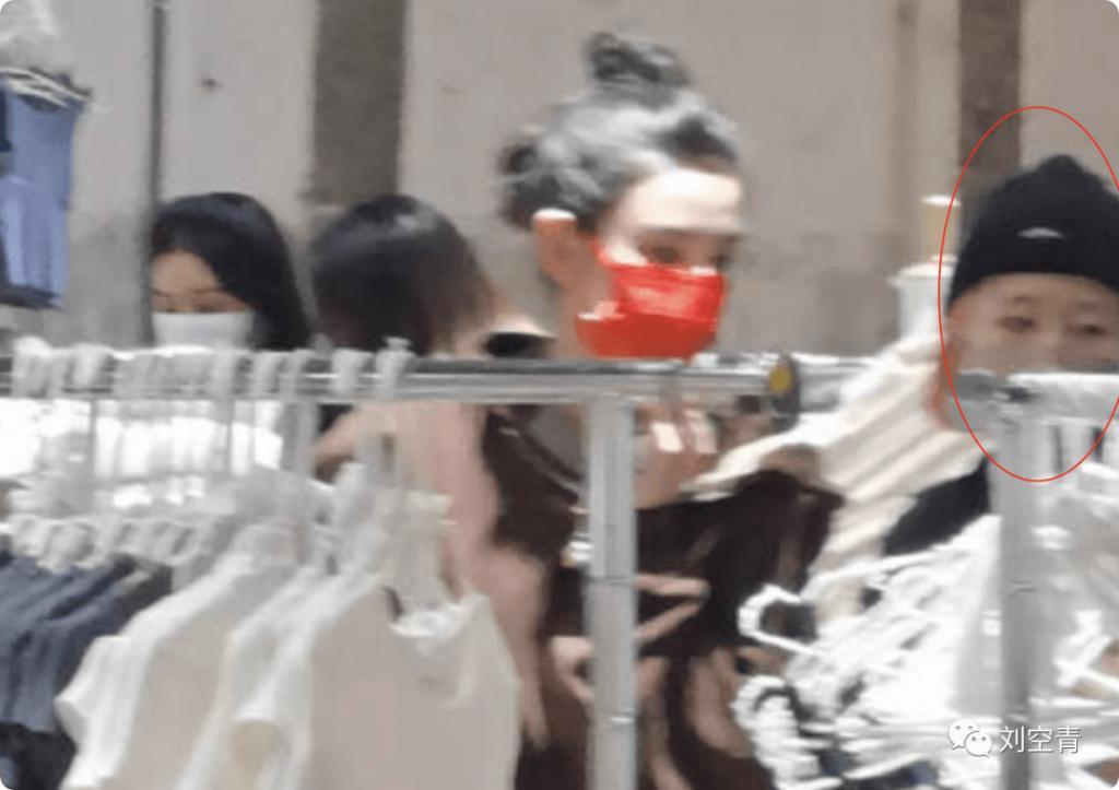 新曝的大瓜！娱乐圈这次真的要炸吧？
