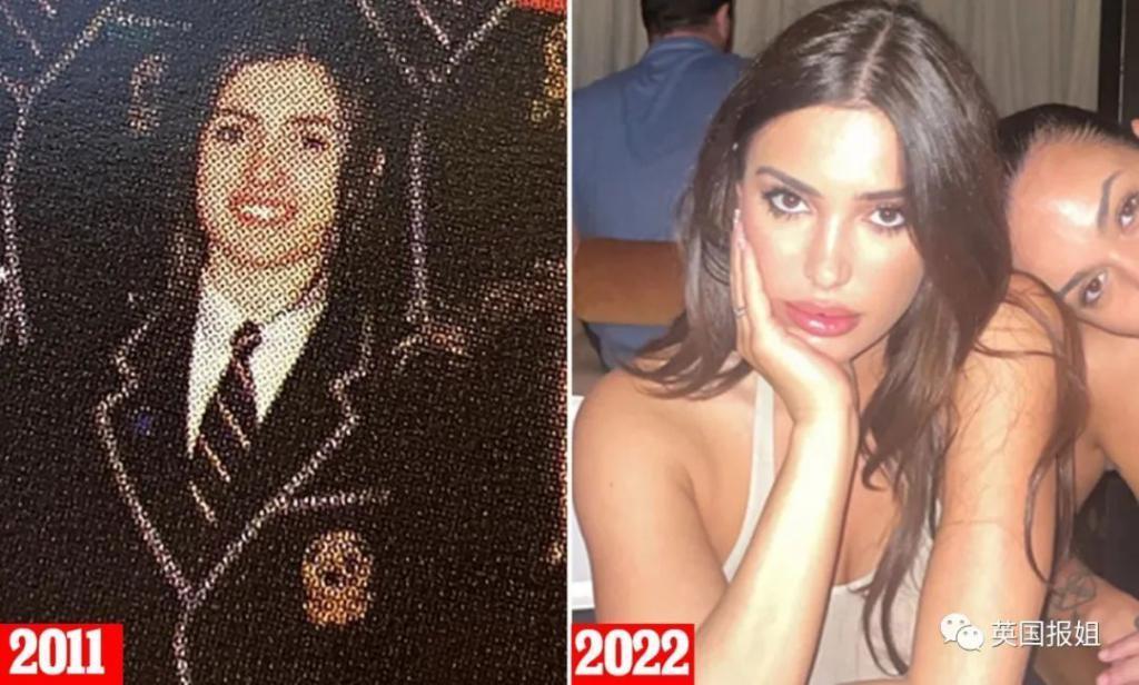 侃爷和新老婆意大利度假被驱逐！穿大尺度透明紧身衣惹怒民众