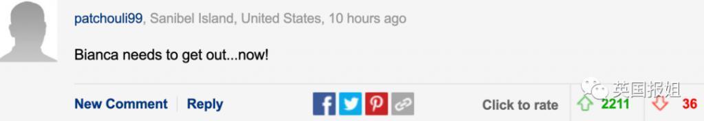 侃爷和新老婆意大利度假被驱逐！穿大尺度透明紧身衣惹怒民众