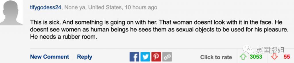 侃爷和新老婆意大利度假被驱逐！穿大尺度透明紧身衣惹怒民众