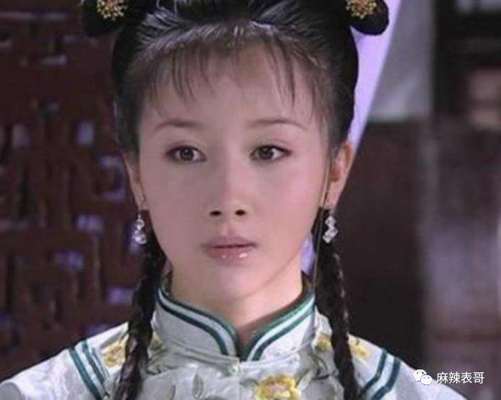 十三年前的瓜，水是真深啊…
