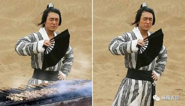 十三年前的瓜，水是真深啊…