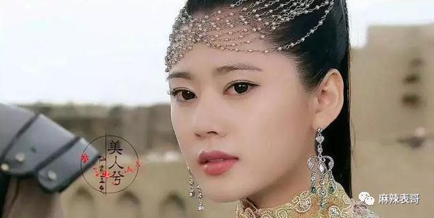 十三年前的瓜，水是真深啊…