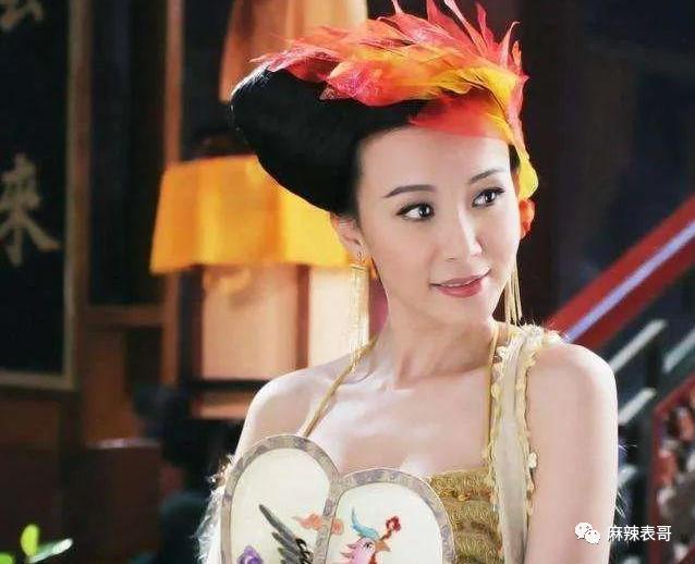 十三年前的瓜，水是真深啊…