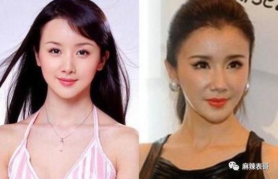 十三年前的瓜，水是真深啊…