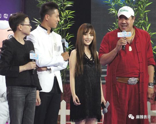 十三年前的瓜，水是真深啊…