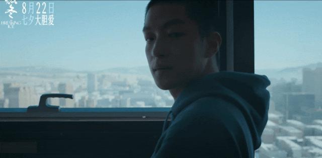 《燃冬》是不是烂片