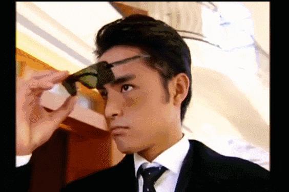 三年抱俩！曾宣称不婚的他如今抱娃速度好快啊！